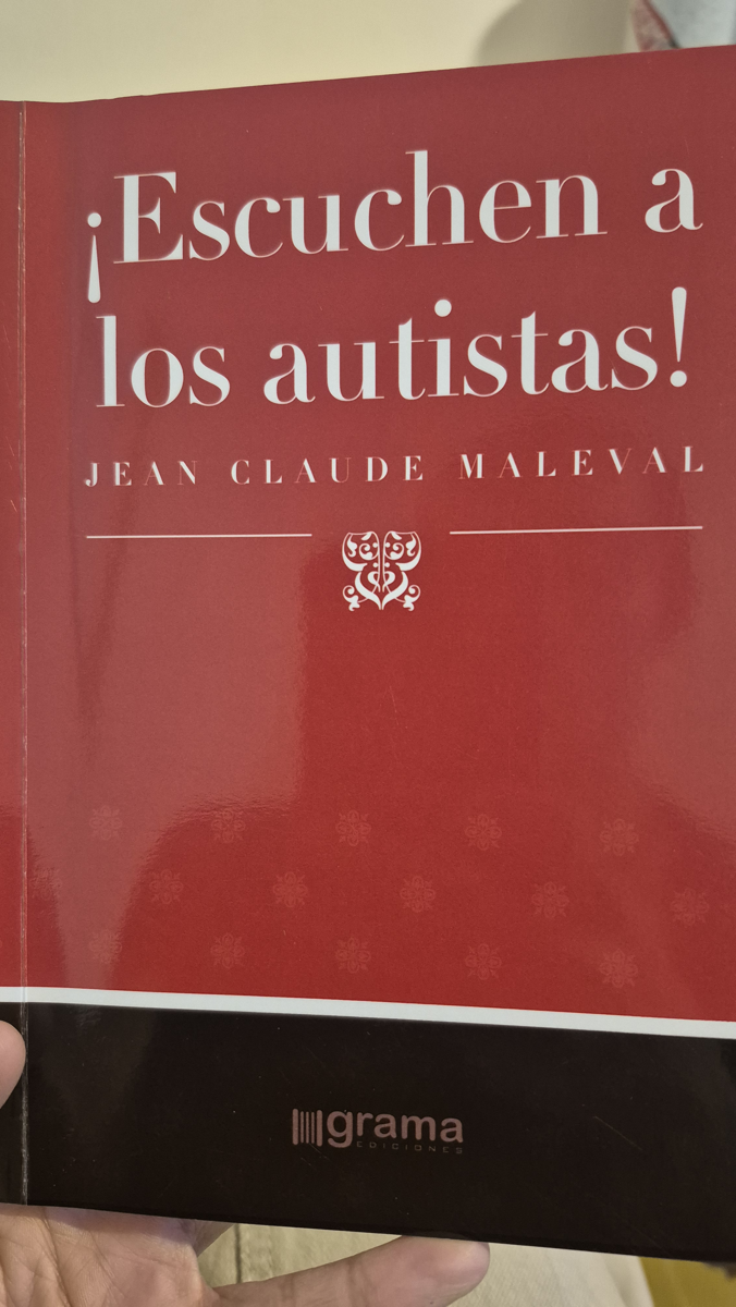 ¡Escuchen a los autistas!