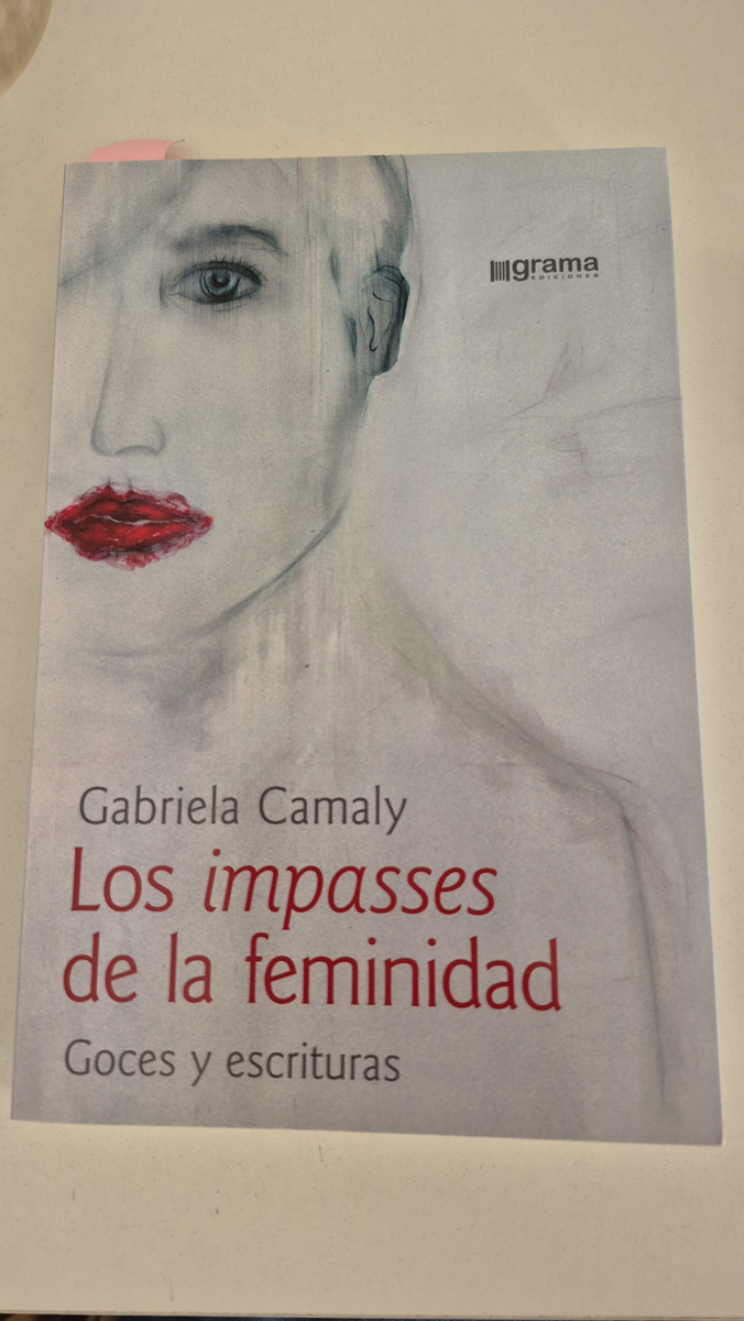 Los impasses de la feminidad: goces y escrituras