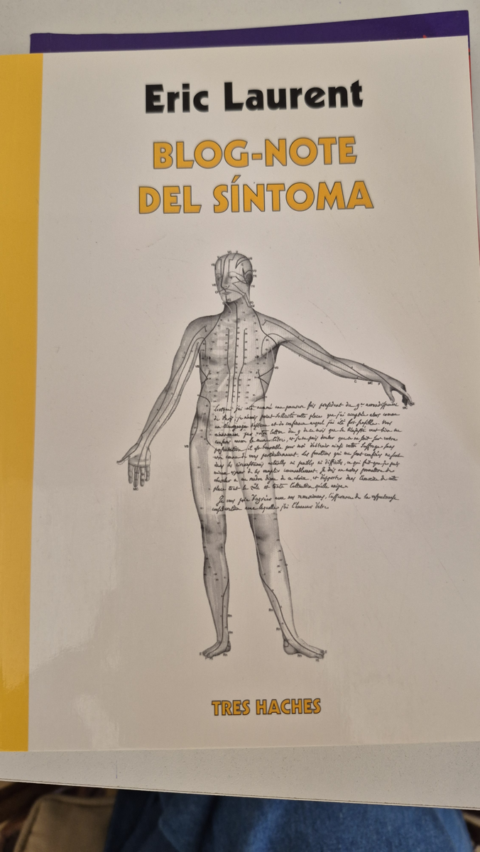 Blog-note del síntoma