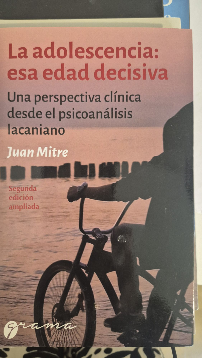 La adolescencia: esa edad decisiva...