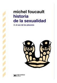 Historia de la sexualidad 2: el uso de los placeres