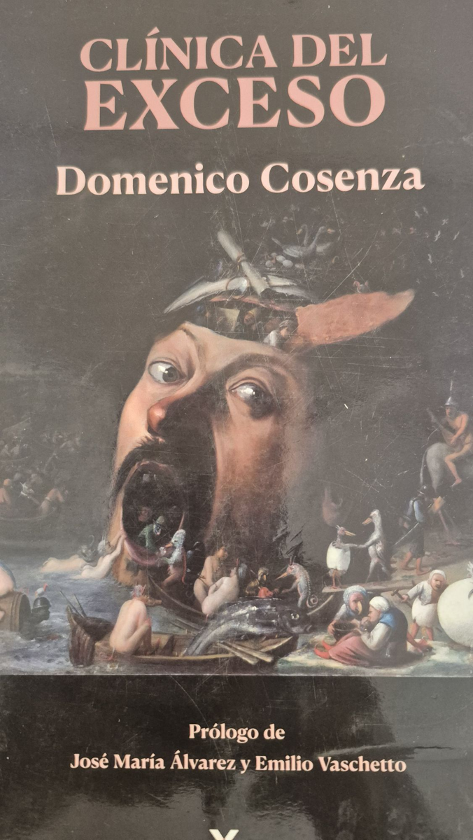 Clínica del exceso