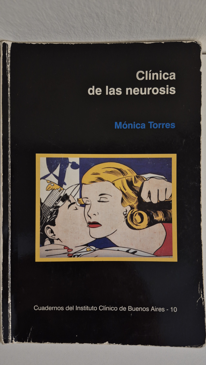 Clínica de las neurosis