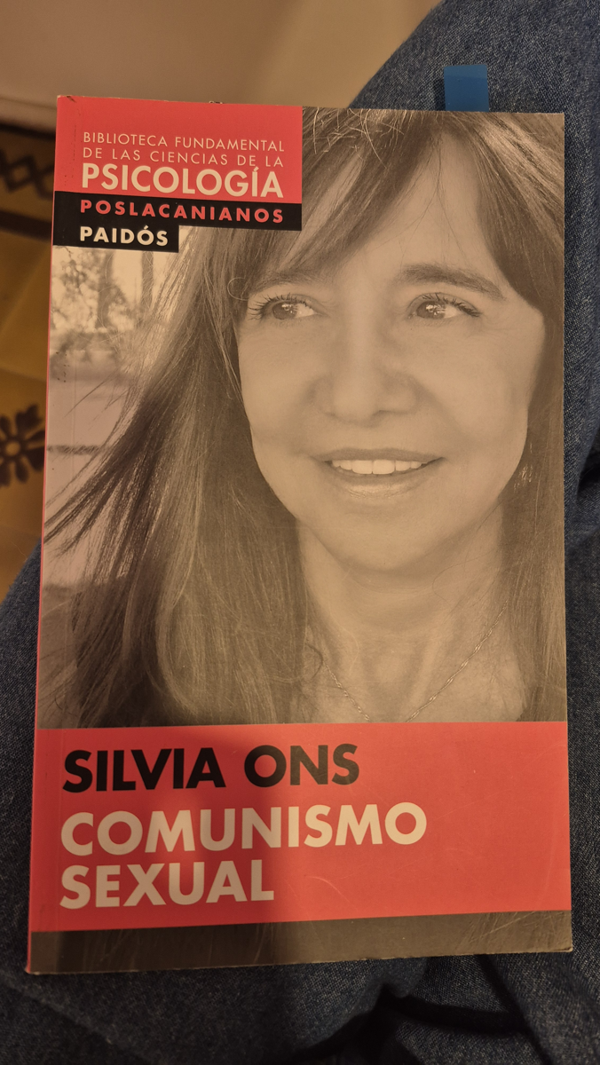 Comunismo sexual