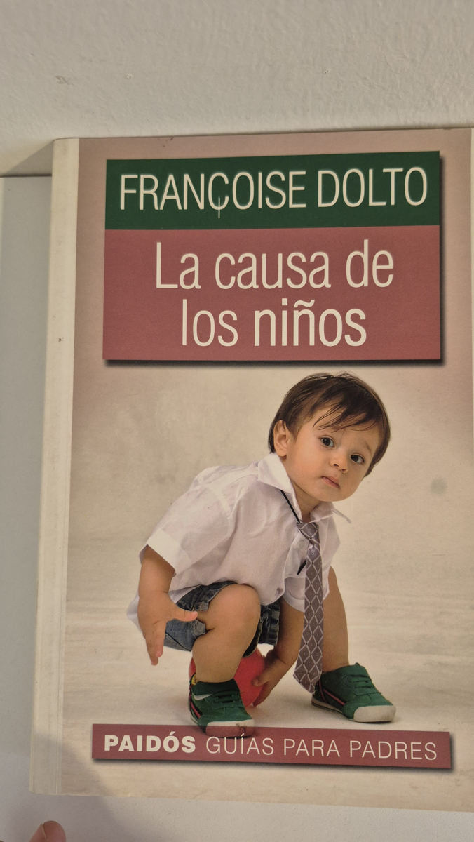 La causa de los niños