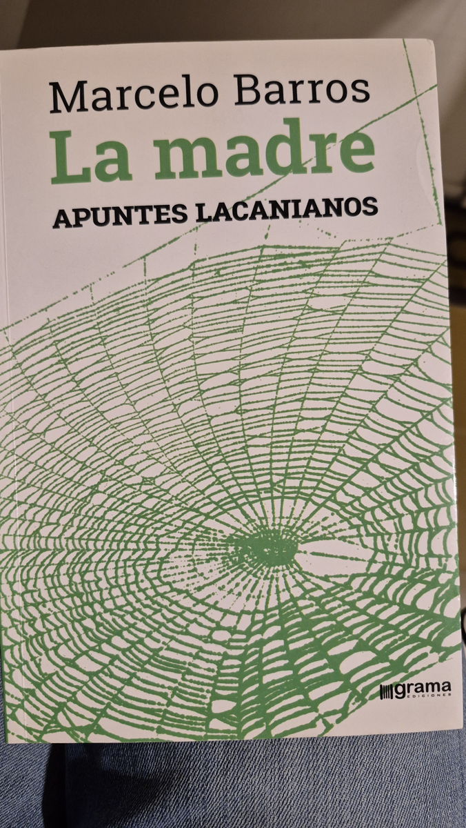 La madre. Apuntes lacanianos.