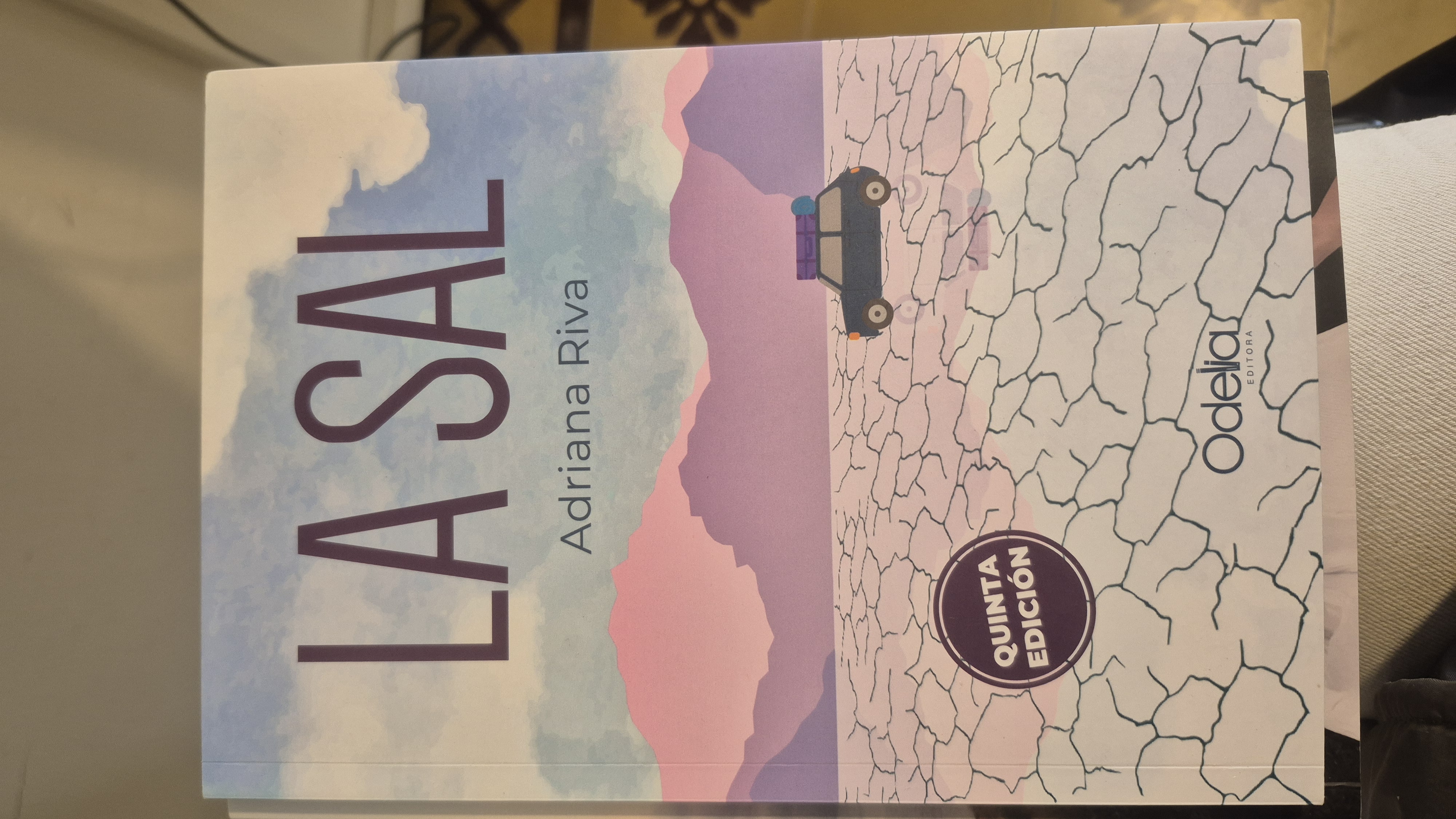 La sal