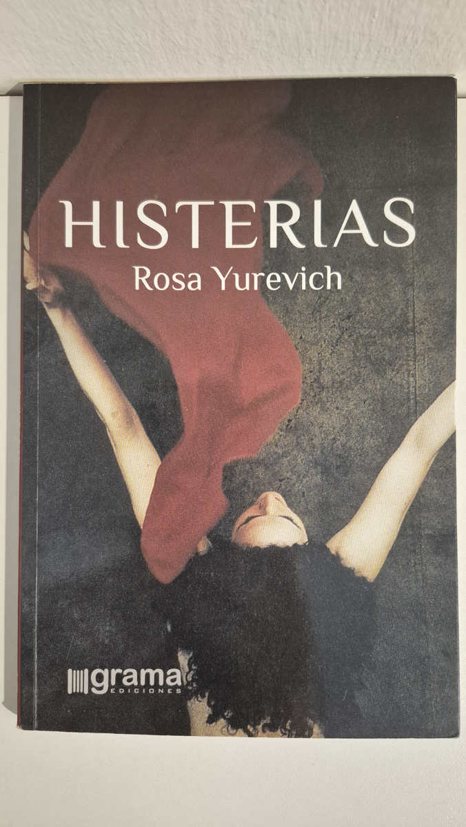 Histerias