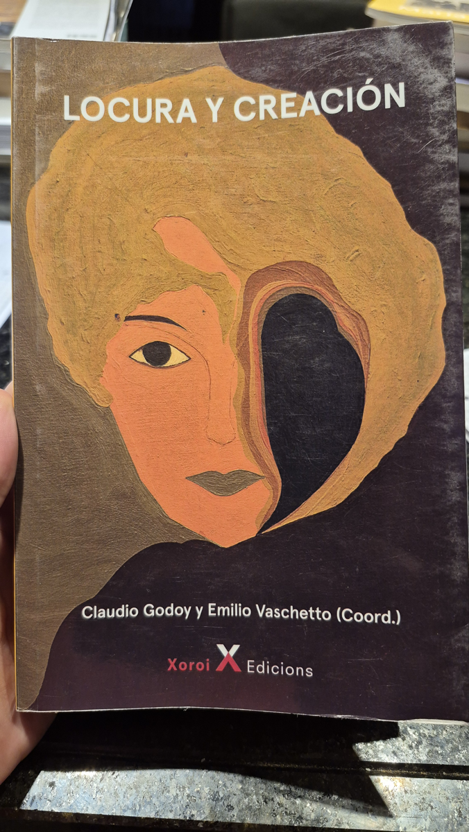 Locura y creación