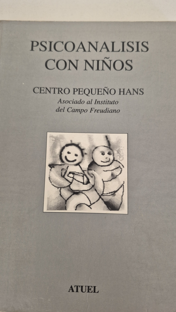 Psicoanálisis con Niños