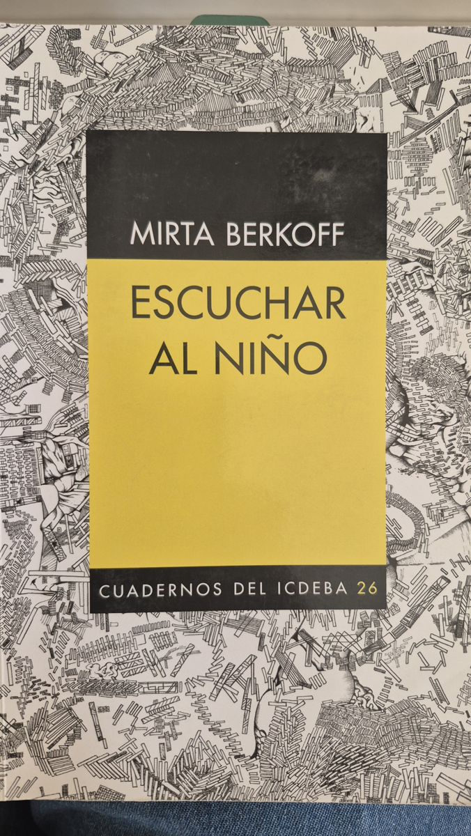 Escuchar al niño