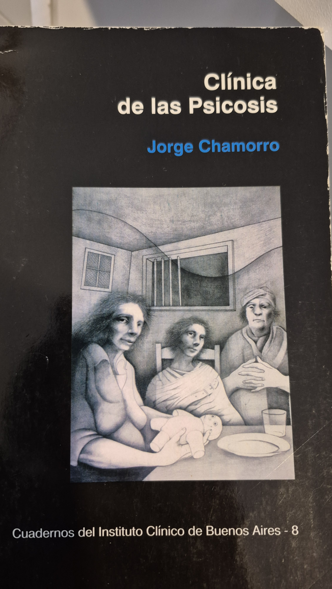 Clínica de las psicosis