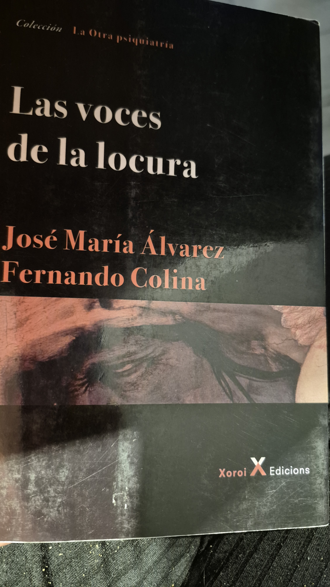 Las voces de la locura