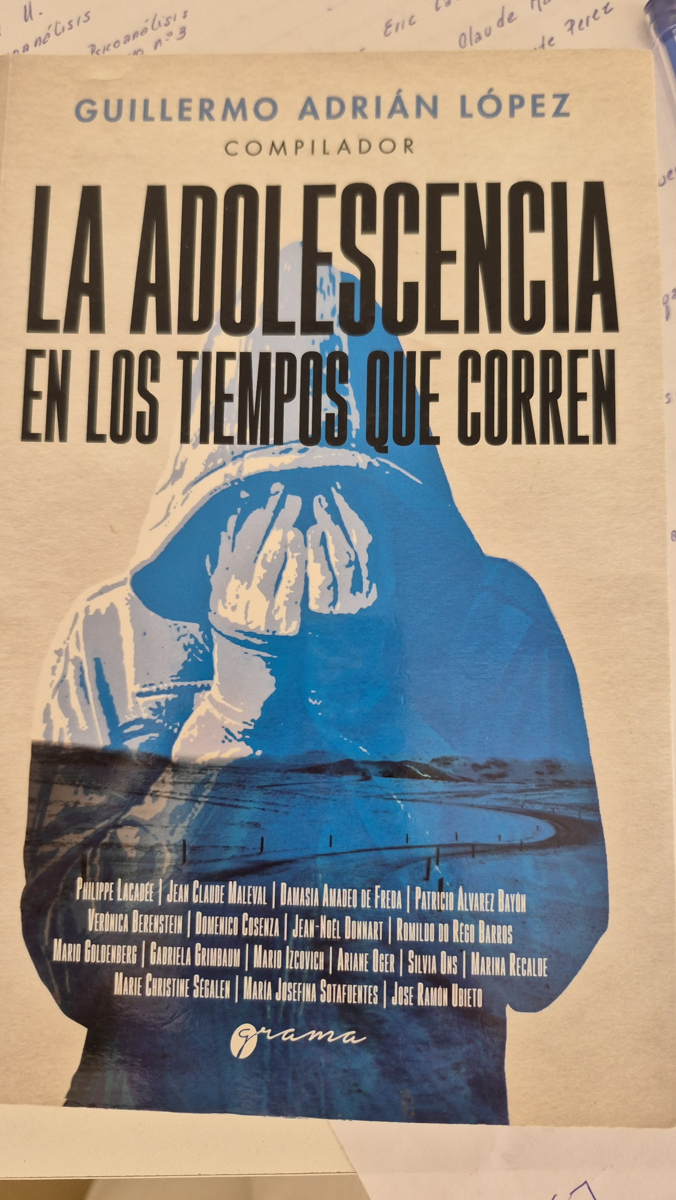 La adolescencia en los tiempos que corren