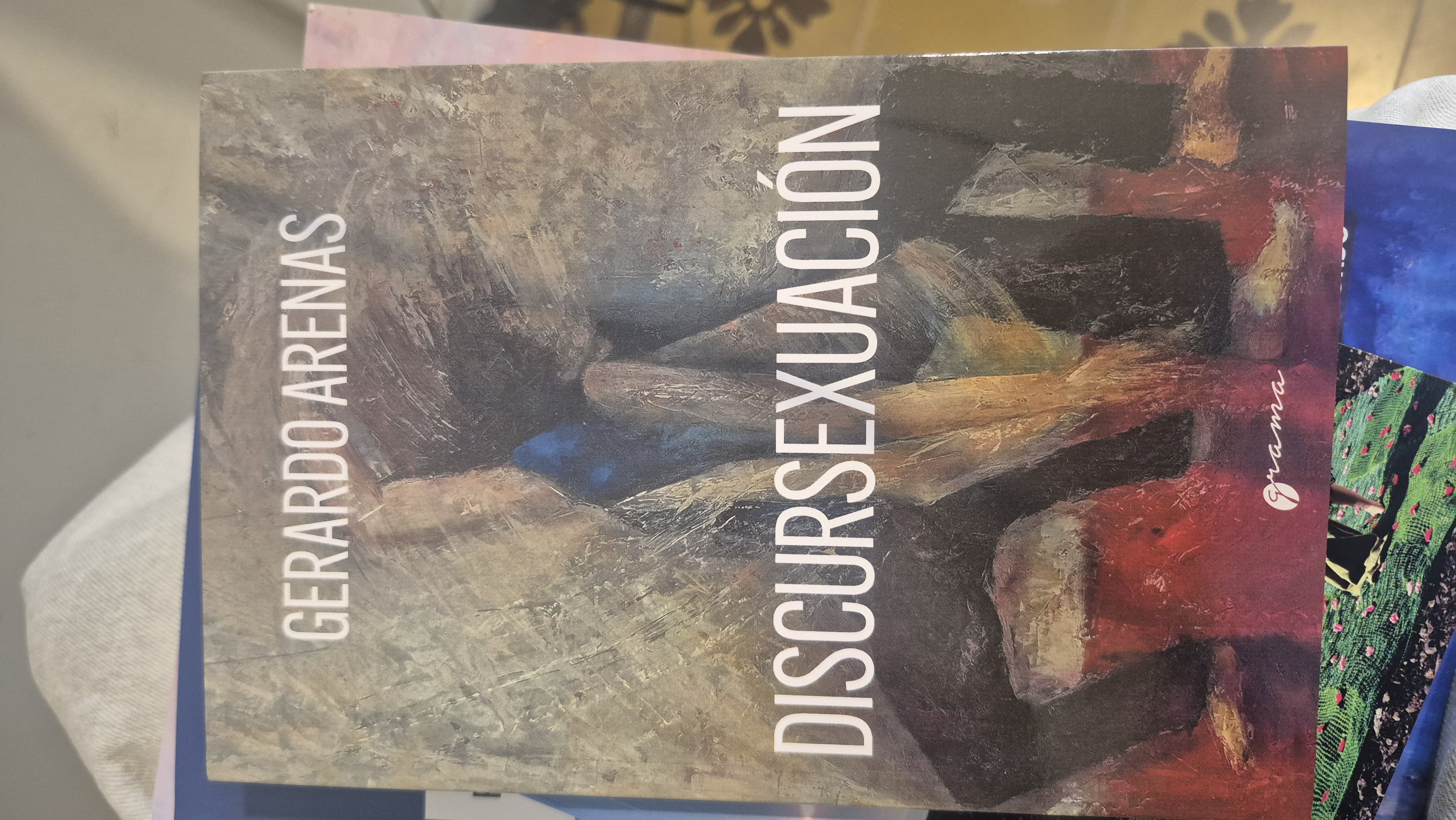 Discursexuación