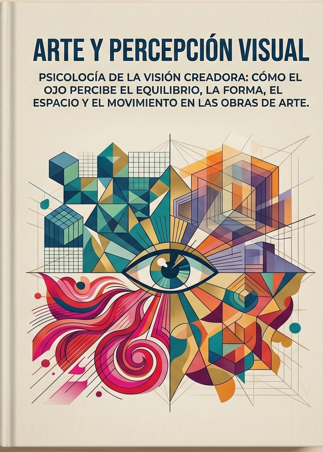 Arte y percepción visual